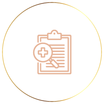 溫和無壓的診療體驗